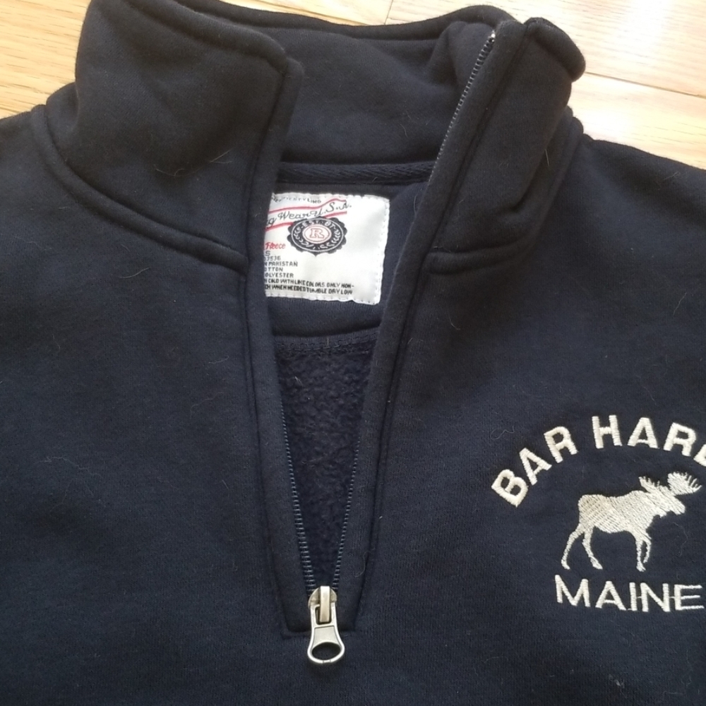 Bar Harbor Sweater - Picture 3 of 3
